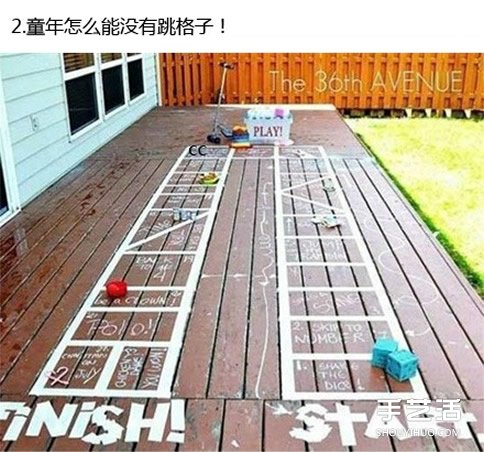 胶带创意手工小制作 DIY让孩子超喜欢的玩具 