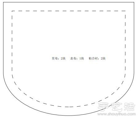 不织布DIY手工制作可爱猫咪零钱包 